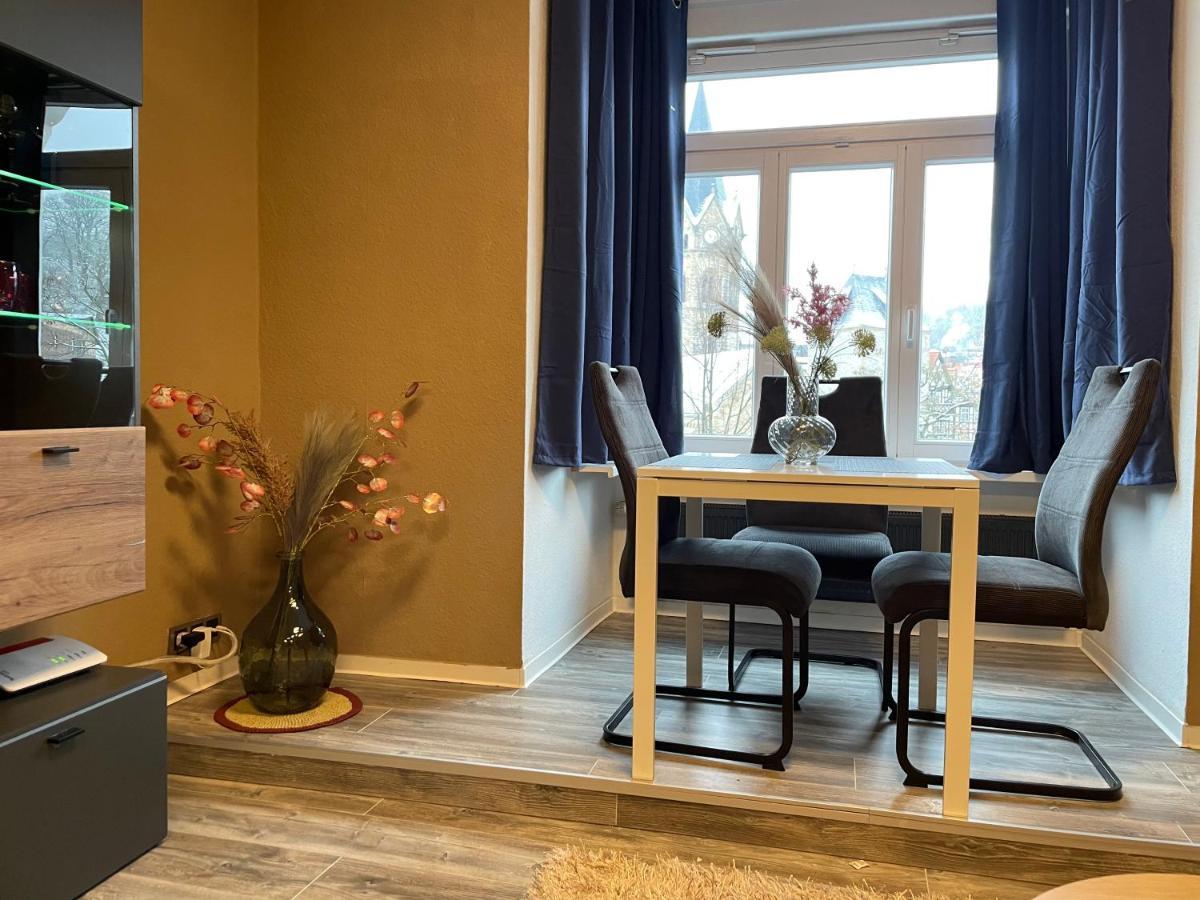 Appartement Michelangelo Stadtmitte 